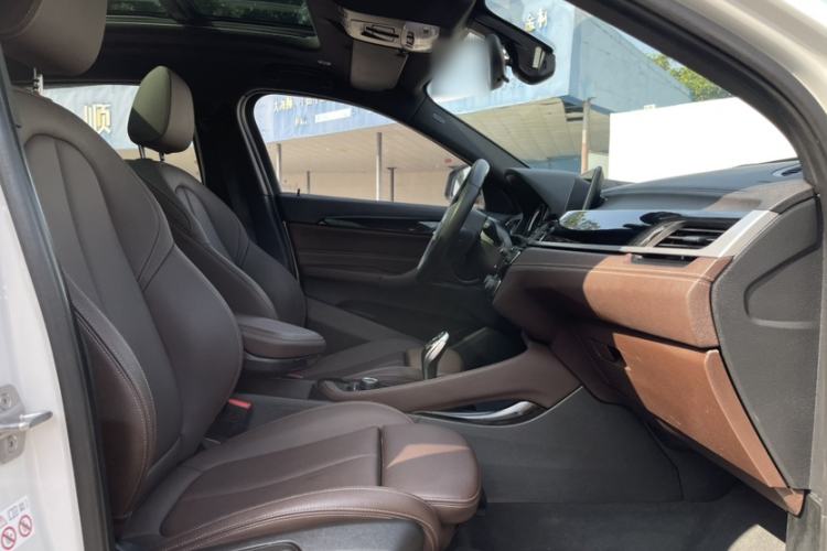 Used BMW X2 2020 sDrive25i Leading Model M Sport Package