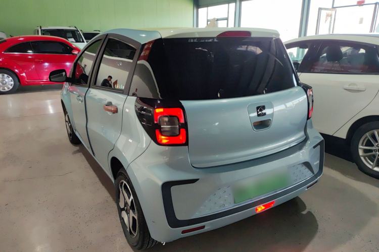 Used SOL E10X 2022 Flower Fairy Style Baby's Breath