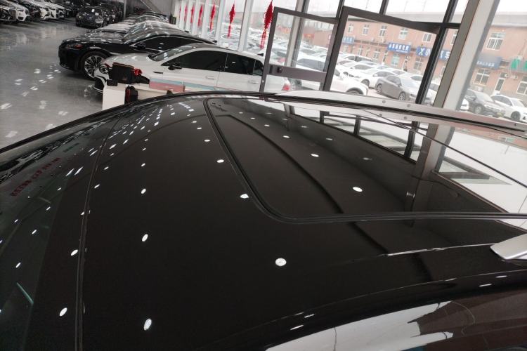 Used Cadillac XT6 2021 28T Six-Seater Four-Wheel-Drive Fashion Edition
