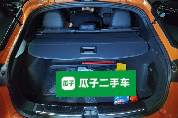 Used Lynk & Co 02 Hatchback 2021 2.0TD Halo
