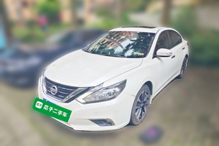 Used Nissan Teana 2016 2.0L XL-Upper Smart Edition