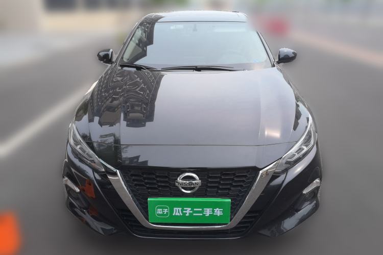 Used Nissan Teana 2020 Revised Version 2.0L XL Comfort Edition
