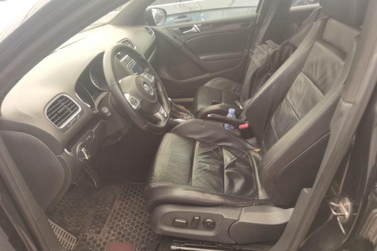 Used Volkswagen Golf GTI 2010 2.0 TSI GTI