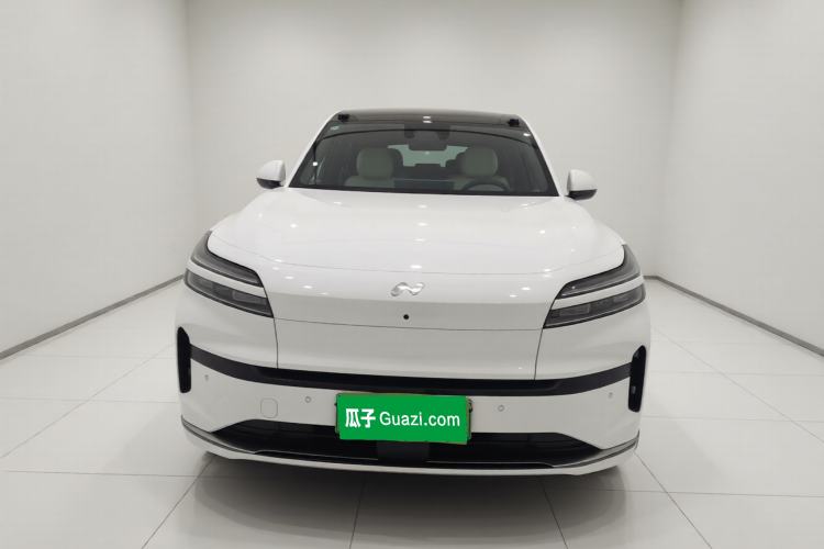 Used ONVO Luxeed L90 2025 Model—Ultra Six-Seater Version