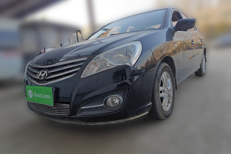 Used Hyundai Celesta 2011 1.6L Manual Comfort Edition