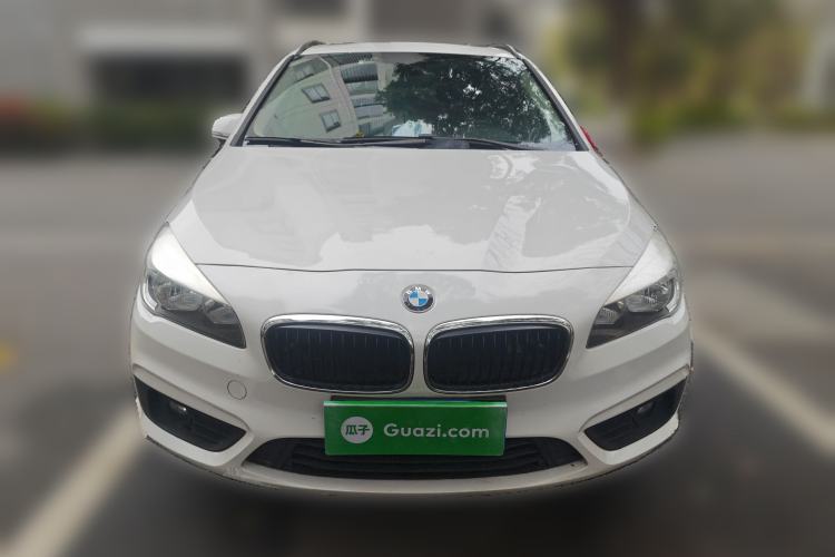 Used BMW 2 Series Active Tourer 2015 218i Leading Model