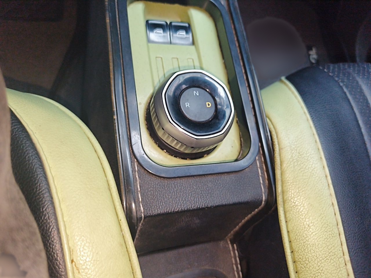 Geely Galaxy Panda 2023 Panda Mini 200km Endurance Bear — снимка 13