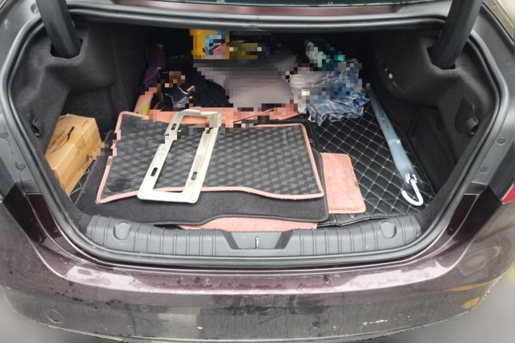 Used Jaguar XFL 2018 XFL 2.0T 250 PS Premium Edition