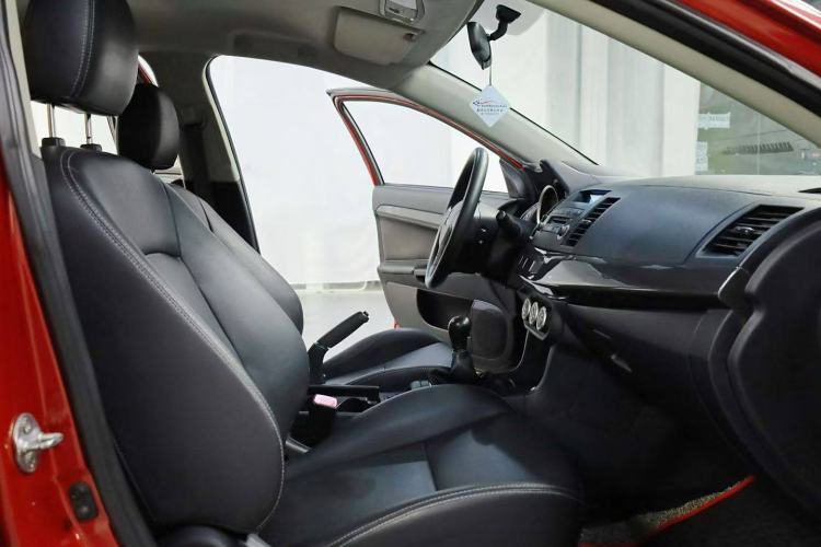 Used Mitsubishi Lancer EX 2013 Style Edition 1.6L Manual Classic Model