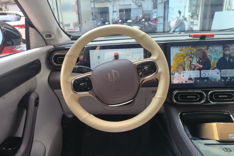 Used Leapmotor C11 2021 Luxury Edition
