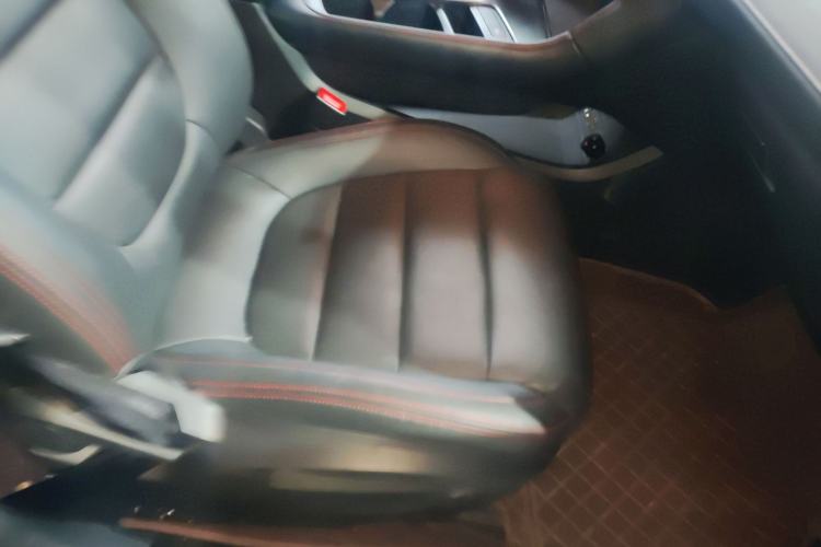 Used MG 6 2021 1.5T Automatic Lingchao Edition
