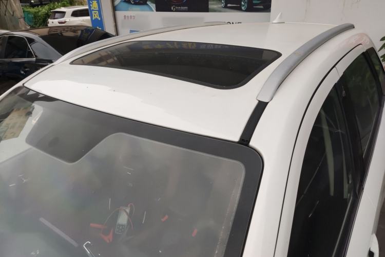 Used FAW Senya R7 2016 1.6L Automatic Prestige Model
