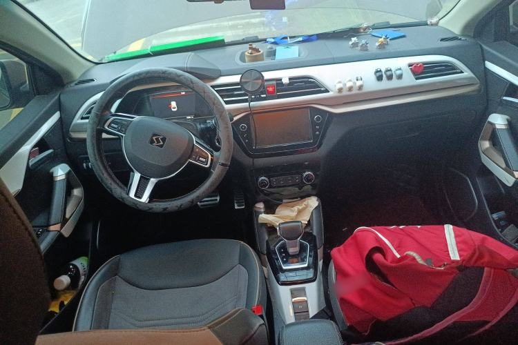 Used SOL E20X 2020 Extraordinary Edition