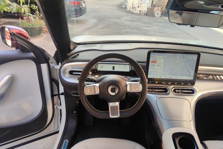 Used smart #1 2024 Dynamic Standard Edition