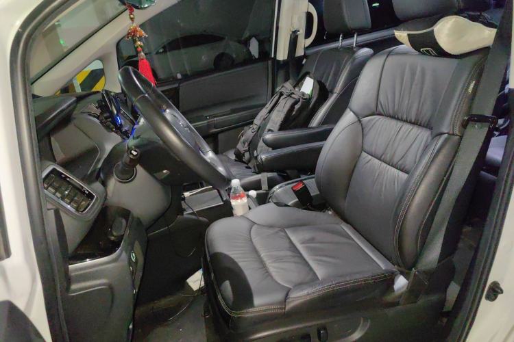 Used Honda Odyssey 2018 2.4L Smart Edition