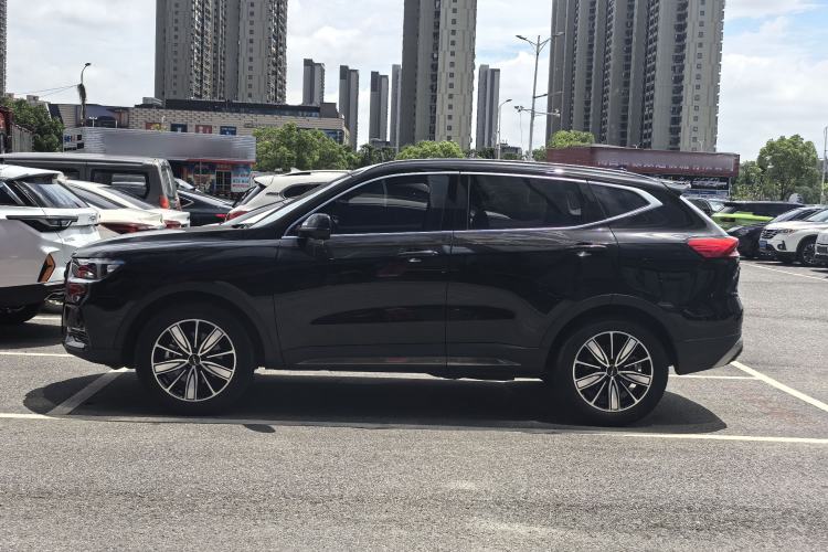 Used Haval H6 2023 National Trend Edition 1.5T Automatic Champion Version