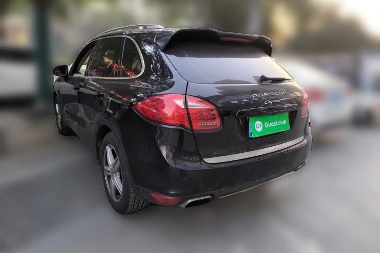 Used Porsche Cayenne 2011 Cayenne 3.0T