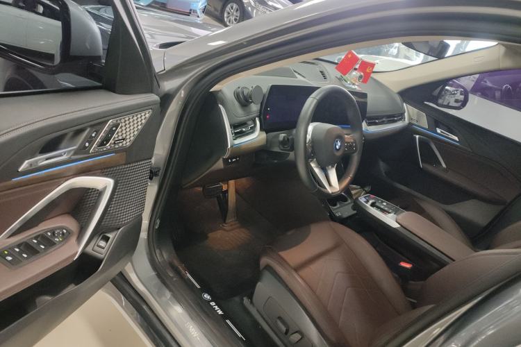 Used BMW iX1 2023 xDrive30L X Design Package