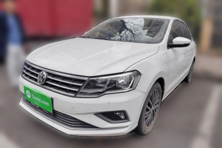 Used Volkswagen Jetta 2019 Dream Edition 1.5L Automatic Comfort Version