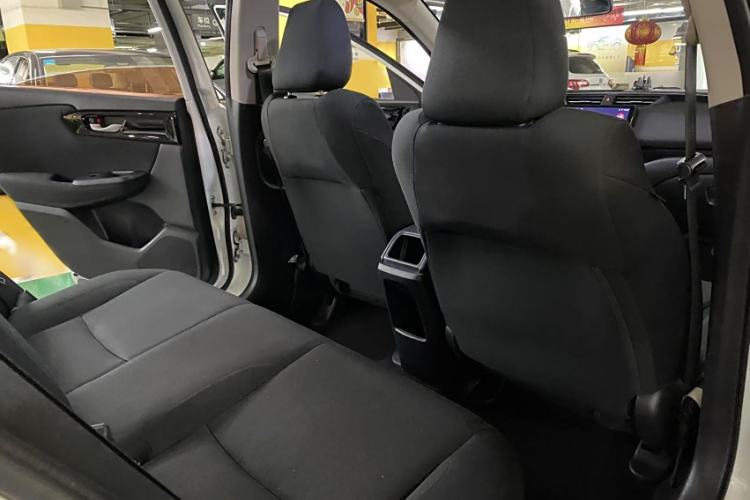 Used Honda Crider 2019 180 Turbo CVT Comfort Version China VI