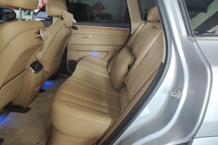 Used Hima AITO M7 2024 1.5T Intelligent Driving 4WD Max Edition 5 Seats
