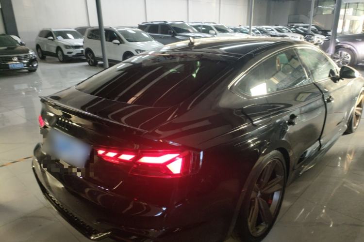 Used Audi RS 5 2020 RS 5 2.9T Sportback
