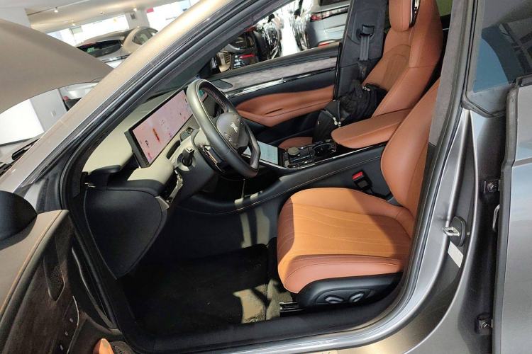 Used IM L7 2022 Dynamic Model