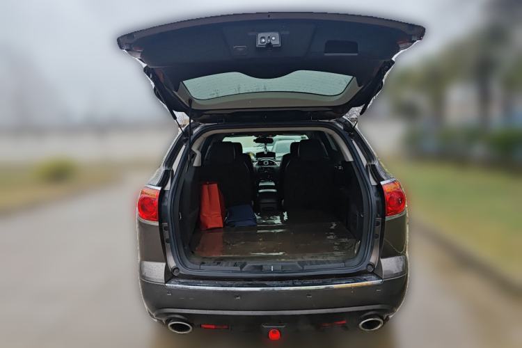 Used Buick Enclave 2010 3.6L Elite Edition