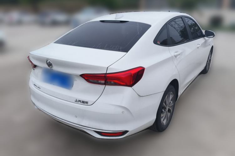 Used Buick Verano 2022 Pro 533T Enjoyment Edition
