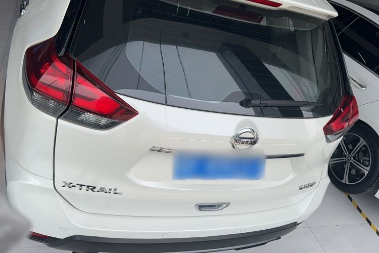 Used Nissan X-Trail 2021 2.0L CVT 2WD XL Premium Commemorative Edition
