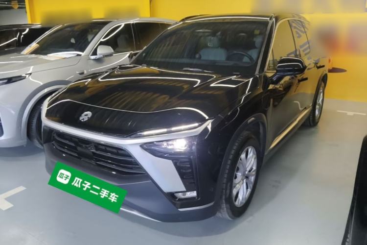 Used Nio ES8 2022 100 kWh Six-Seater Version