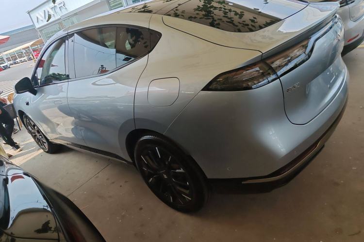 Used Hyptec HT 2023 670鸥翼 Ultra-High Voltage NDA Version
