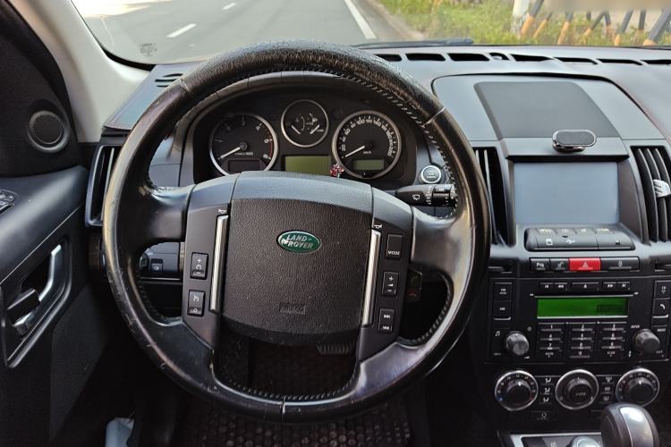 Used Land Rover Freelander 2 2011 2.2T SD4 SE Diesel Edition
