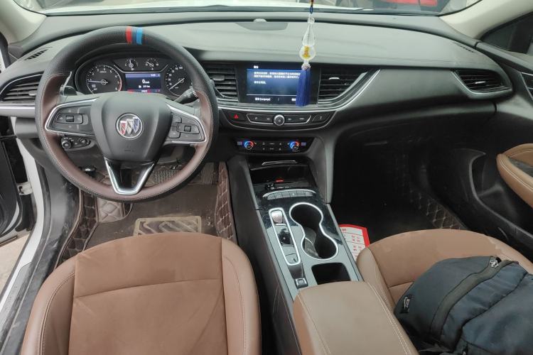 Used Buick Regal 2022 552T Smart Edition