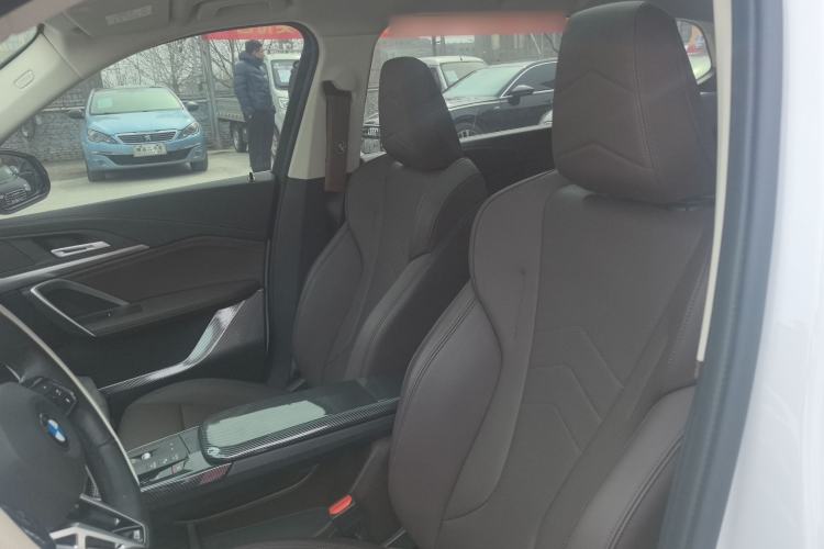 Used BMW X1 2023 sDrive25Li M Sport Package
