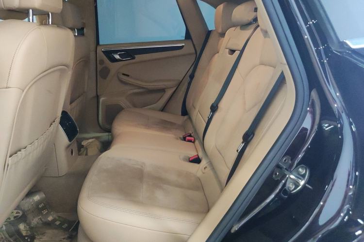 Used Porsche Macan 2017 Macan 2.0T
