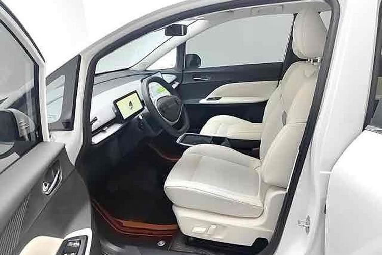 Used Venucia VX6 2023 520 Max