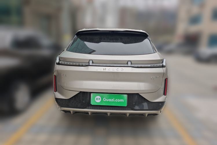 Used Lynk & Co 08 EM-P 2023 120km Long-Range Halo
