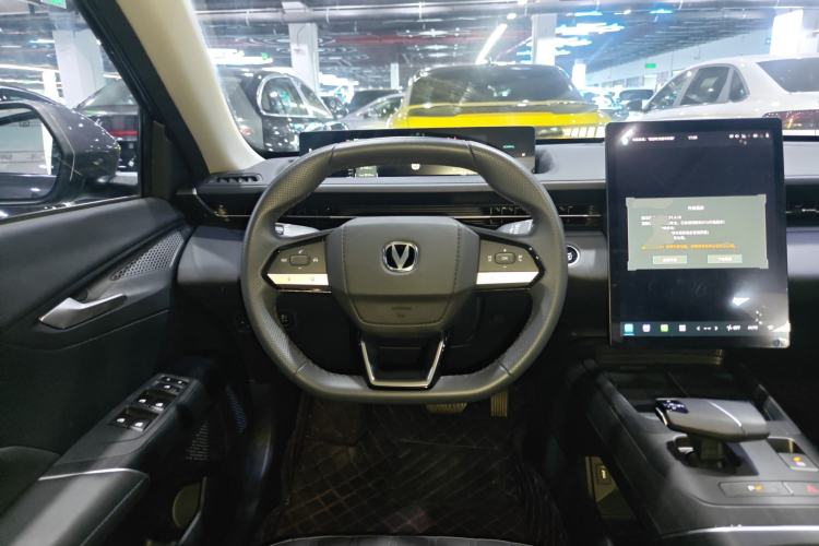 Used CHANGAN Eado 2024 1.5T GDI Automatic Flagship Edition
