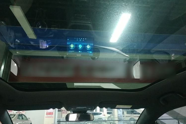 Used BYD Dolphin 2021 405 km Fashion Edition