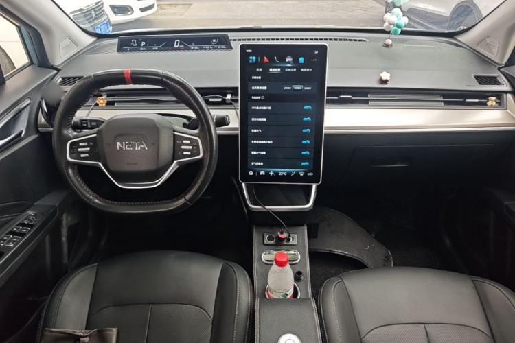 Used NETA V 2021 Long-Range Entertainment Edition Upgrade Model
