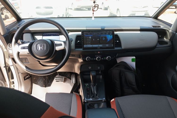 Used Honda LIFE 2021 1.5L CVT SPORT Heartbeat Edition Center Console