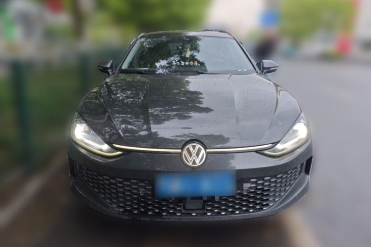 Used Volkswagen Lamando 2022 Lavida L 280TSI DSG Cool & Spicy Edition Front