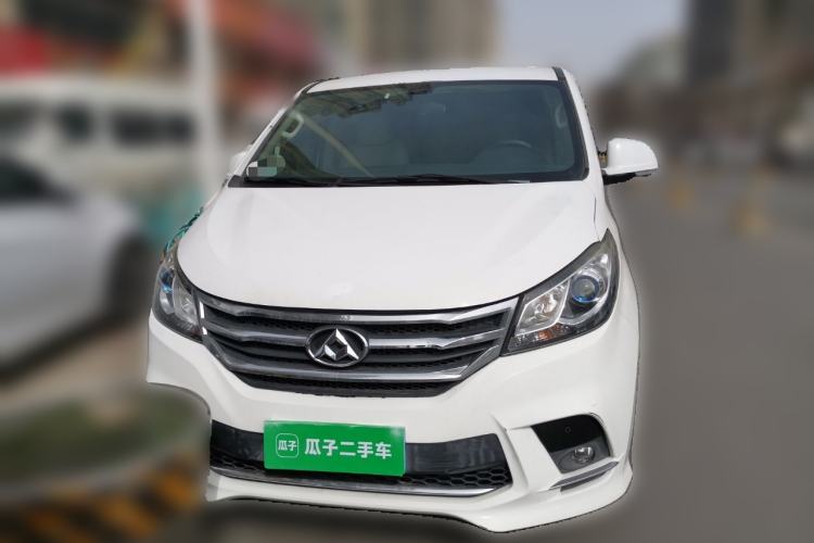 Used SAIC MAXUS G10 2018 PLUS 2.4L Manual Elite Edition
