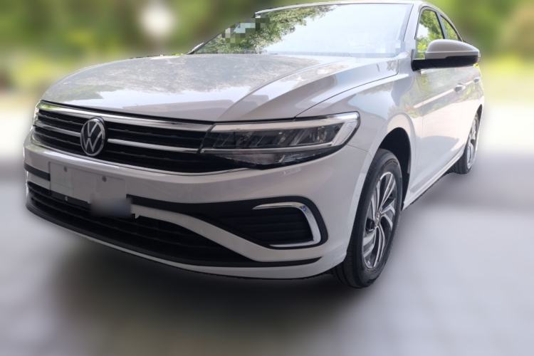 Used Volkswagen Bora 2025 Facelifted 200TSI DSG Yuexing Navigation Edition