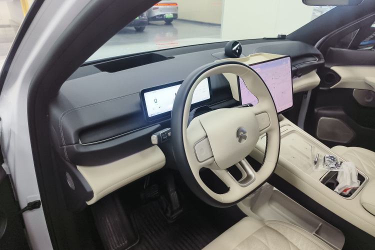 Used Nio ES6 2025 75 kWh
