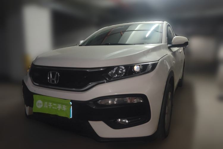 Used Honda XR-V 2017 1.5L LXi CVT Classic Edition