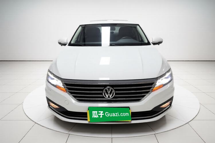 Used Volkswagen Lavida 2018 1.5L Automatic Comfort Edition China V Standard
