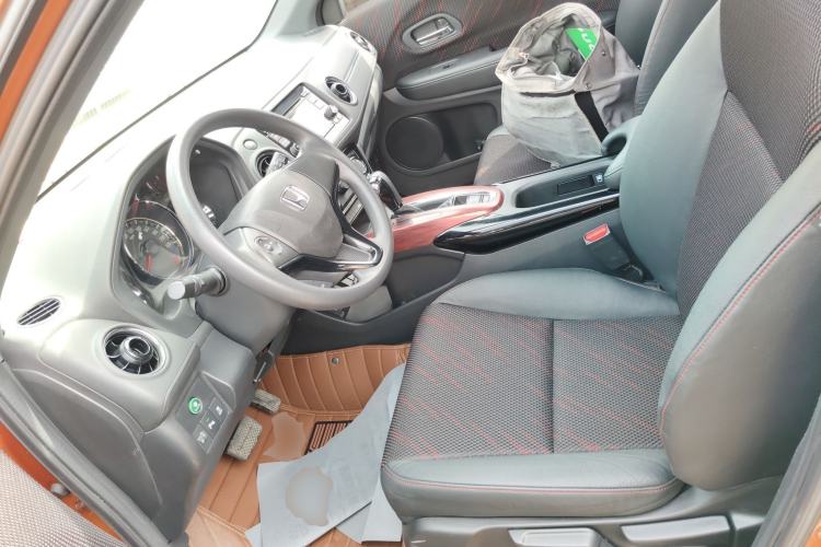 Used Honda XR-V 2015 1.8L EXi CVT Comfort Version
