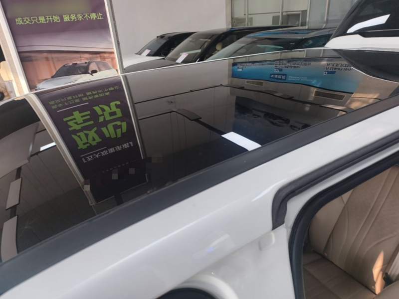 Used XPeng X9 2026 Model—Range-Extended Version 1602 Ultra — 26